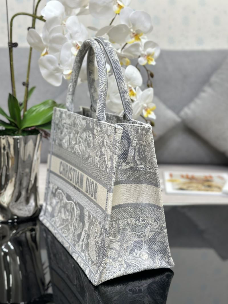 Christian Dior Shopping Bags